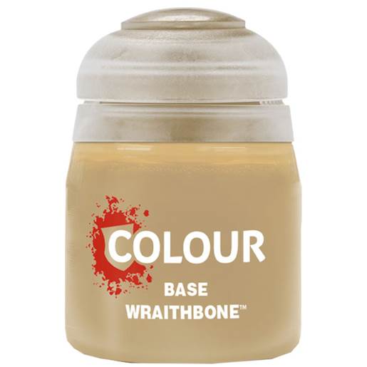 Wraithbone BASE