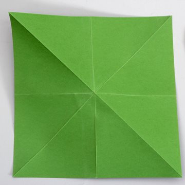 Neliönmuotoiset paperit